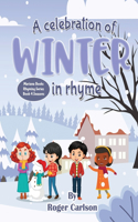 Celebration of Winter in Rhyme