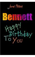 Bennett