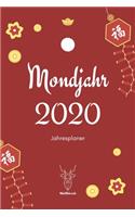 Mondjahr 2020
