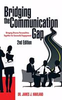 Bridging the Communication Gap: Bringing Diverse Personalities Together for Successful Engagement