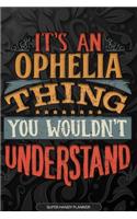 Ophelia