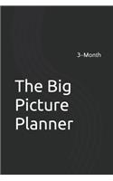 The Big Picture Planner