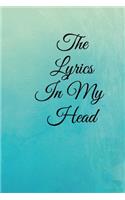 The Lyrics in My Head