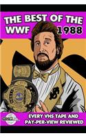 Best Of The WWF 1988