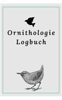 Ornithologie Logbuch