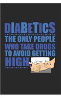 Diabetic Notebook