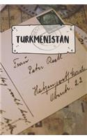 Turkmenistan