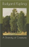 A Diversity of Creatures