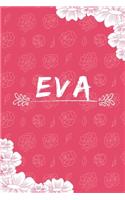 Eva Notebook