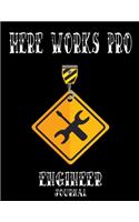 Here Works PRO. Engineer Journal