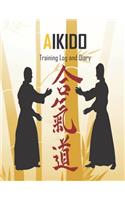 Aikido Training Log and Diary