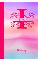 Ida Diary