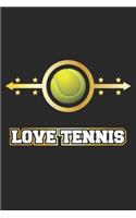 Love Tennis