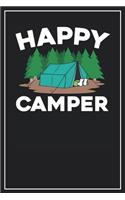 Happy Camper