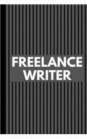 Freelance Writer