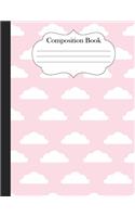 Composition Book