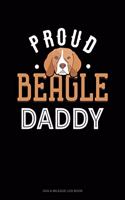 Proud Beagle Daddy