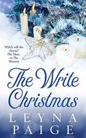 The Write Christmas: A Holiday Romance Novel