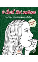 #Sois toi même - Edition Nuit - 2 livres en 1