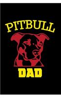 Pitbull Dad