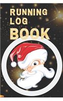 Running Log Book