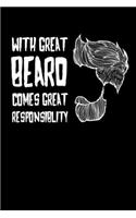 With Great Beard