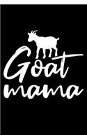 Goat Mama
