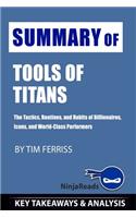 Summary of Tools of Titans