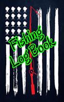 Fishing Log Book