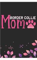 Border Collie Mom
