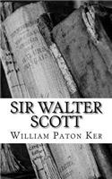 Sir Walter Scott