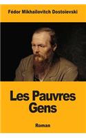 Les Pauvres Gens