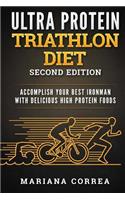 ULTRA PROTEIN TRIATHLON DIET SECOND EDITiON