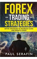 Forex Trading Strategies