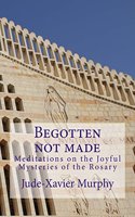 Begotten not made