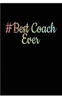 Best Coach Ever