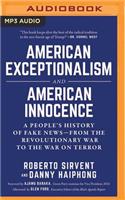 American Exceptionalism and American Innocence