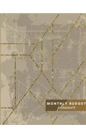 Monthly Budget Planner