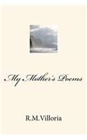 My Mother's Poems