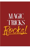 Magic Tricks Rocks!
