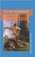 Tarzan Triumphant