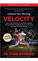 Unleash Your Pitching Velocity