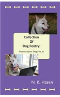 Collection of Dog Poetry