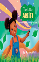 Little Artist