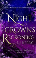 Night Crowns Reckoning