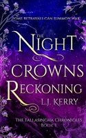 Night Crowns Reckoning