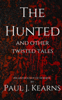 Hunted and other Twisted tales