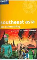 Southeast Asia on a Shoestring