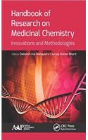 Handbook of Research on Medicinal Chemistry