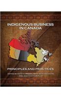 Indigenous Business in Canada